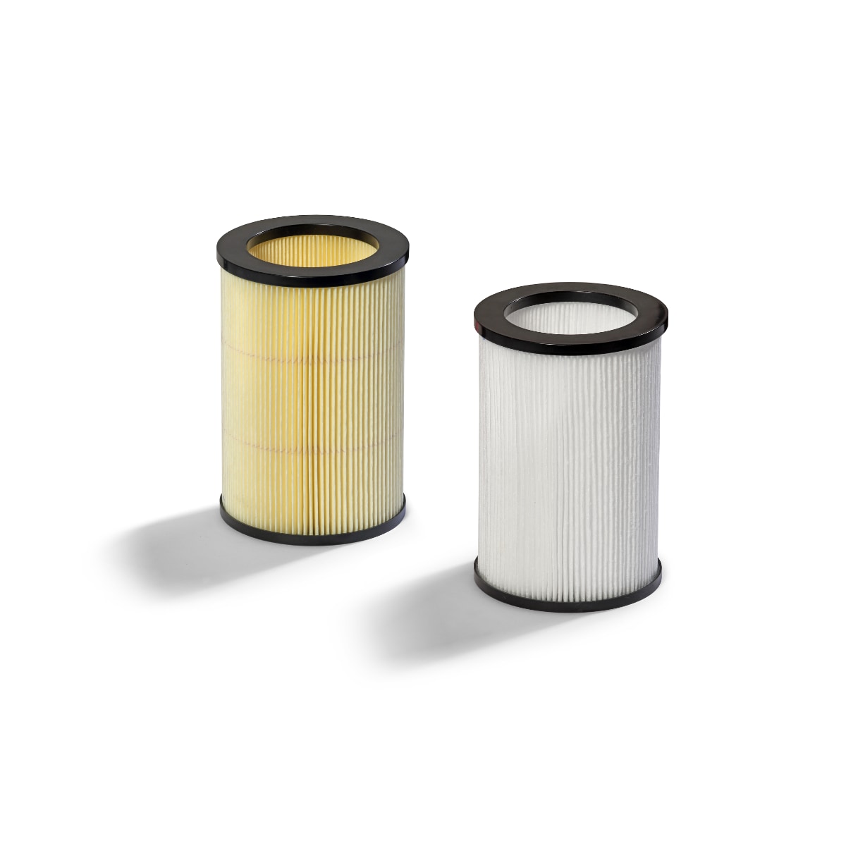 Meltem M-WRG II - puramon Ersatzfilter-Set