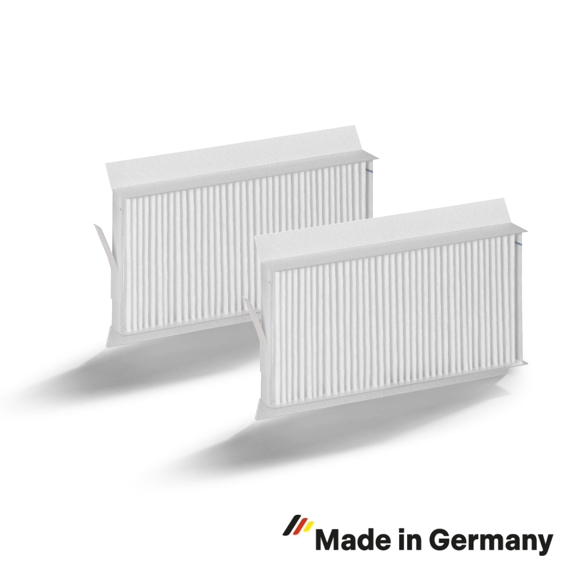 Zehnder ComfoAir 180 - puramon Ersatzfilter-Set