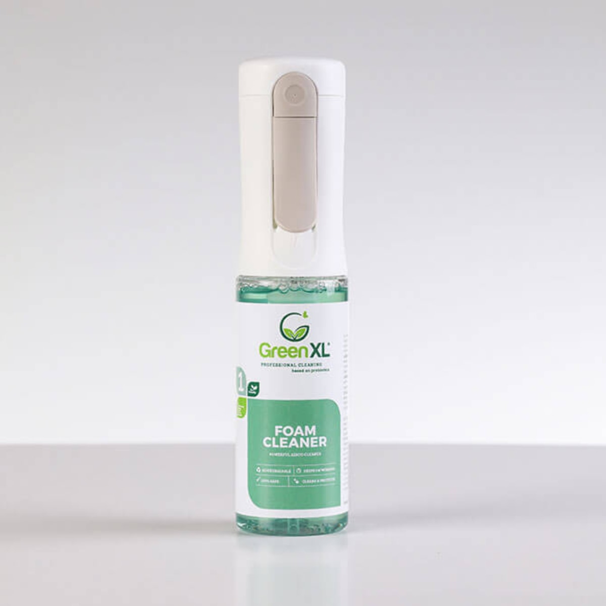 Pflege-Set - Lüftung