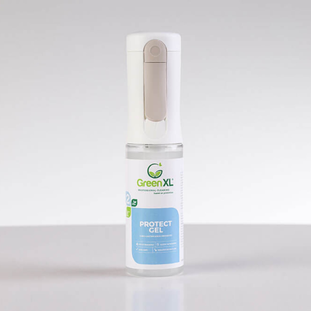 Pflege-Set - Lüftung