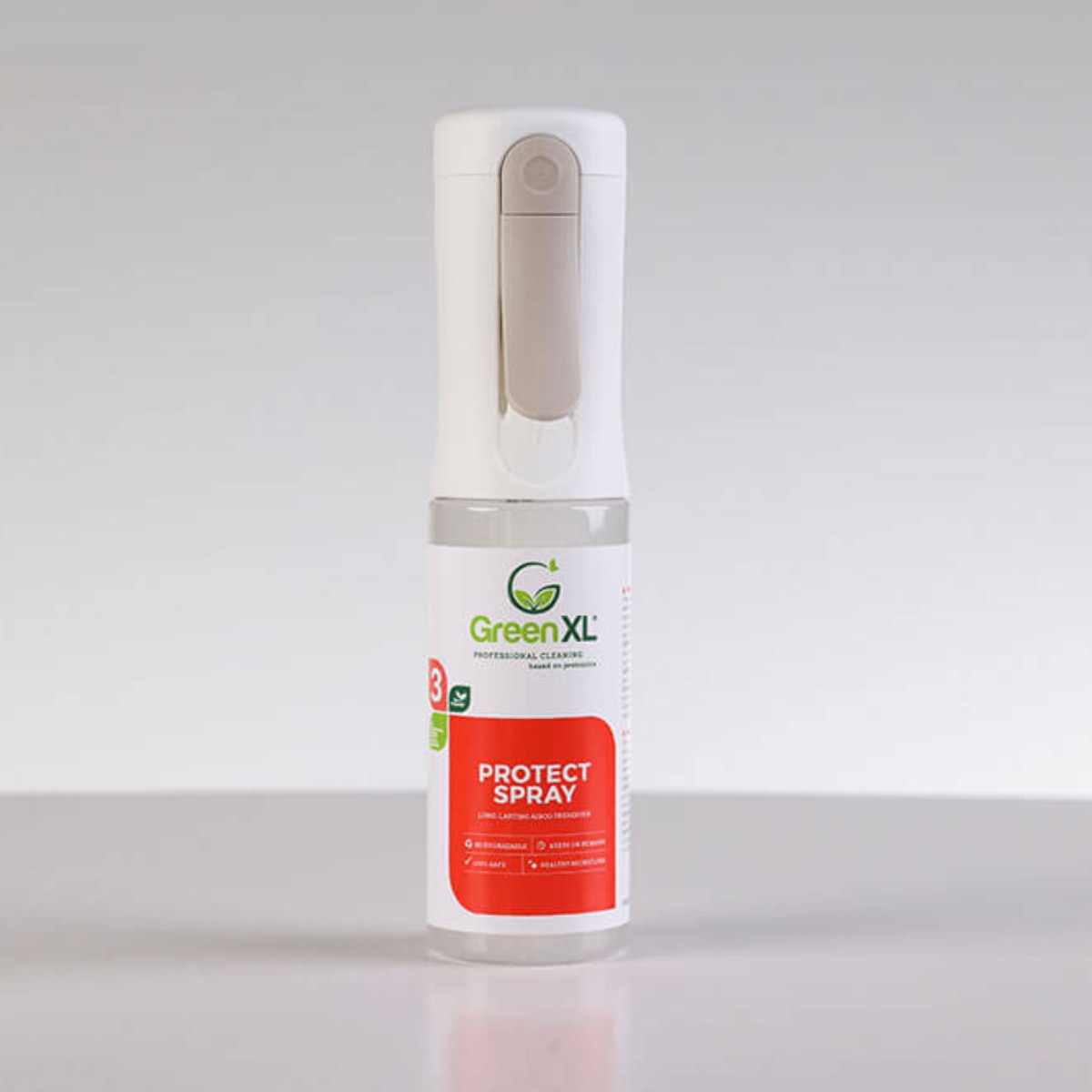 Pflege-Set - Lüftung