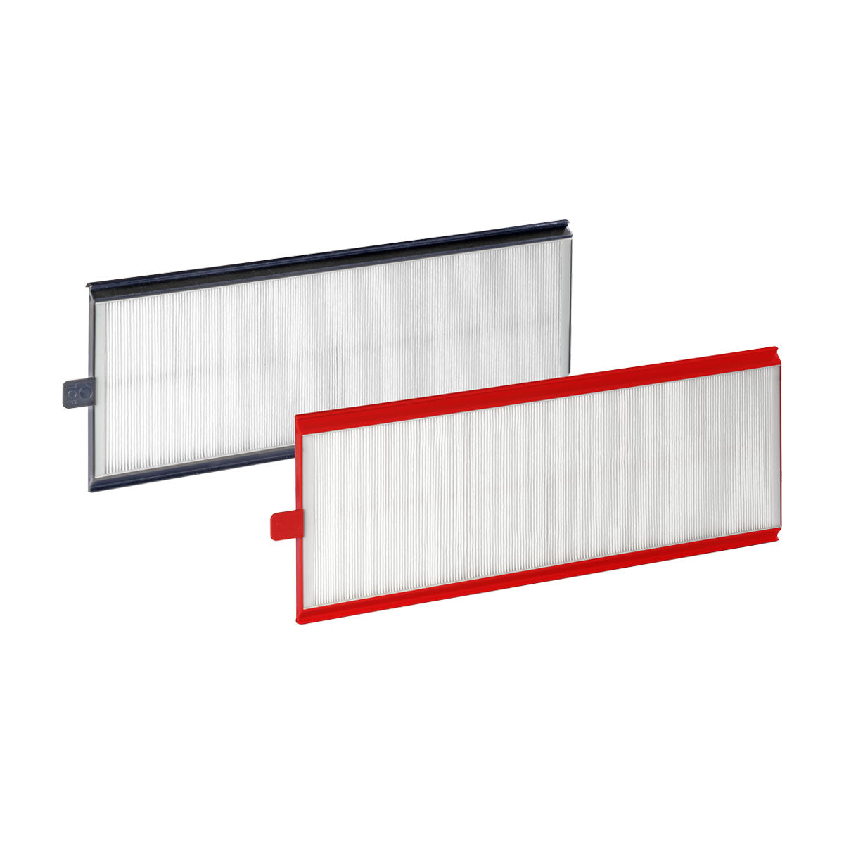 Zehnder ComfoAir 350 / 550, ComfoAir D350 - puramon Ersatzfilter-Set