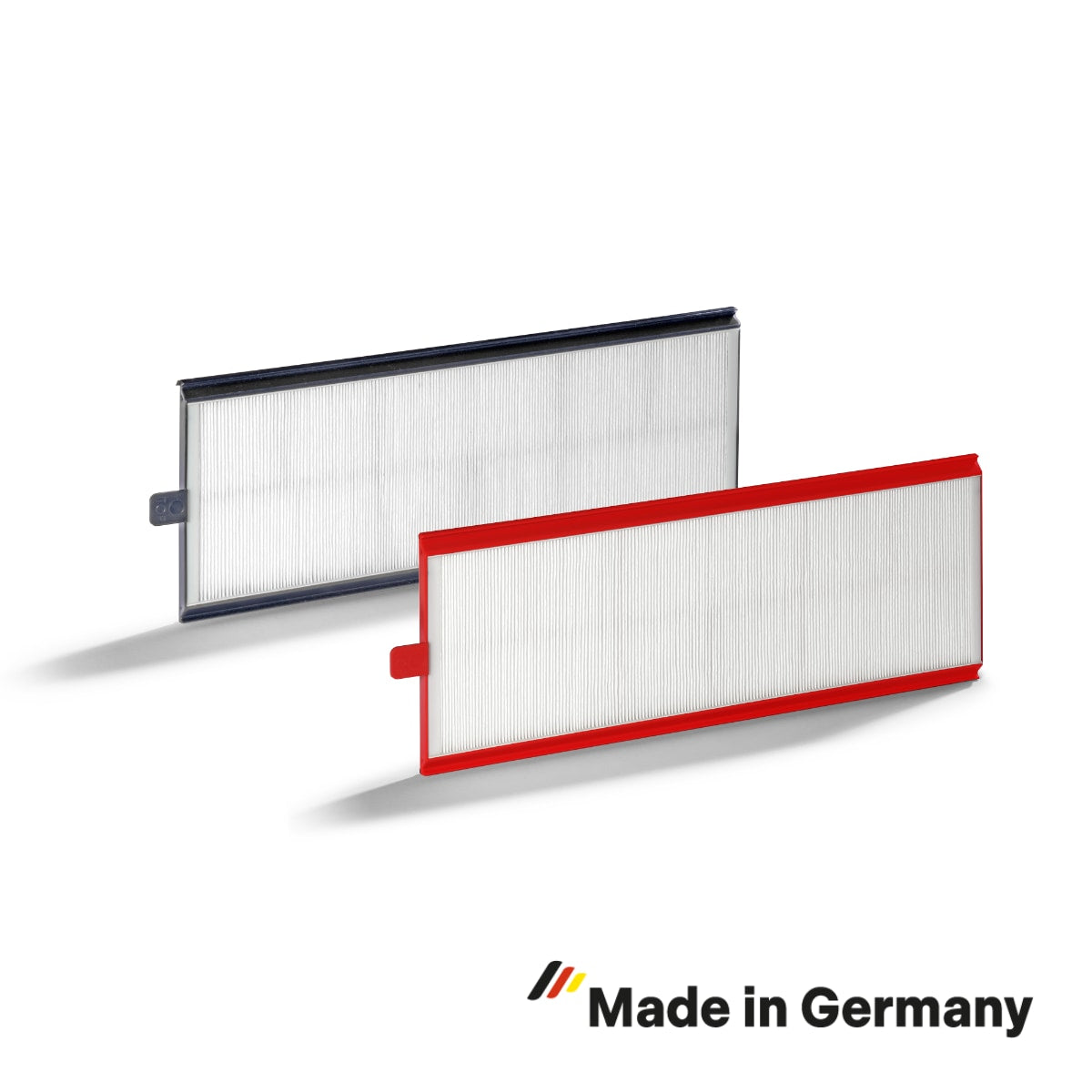 Zehnder ComfoAir 350 / 550, ComfoAir D350 - puramon Ersatzfilter-Set