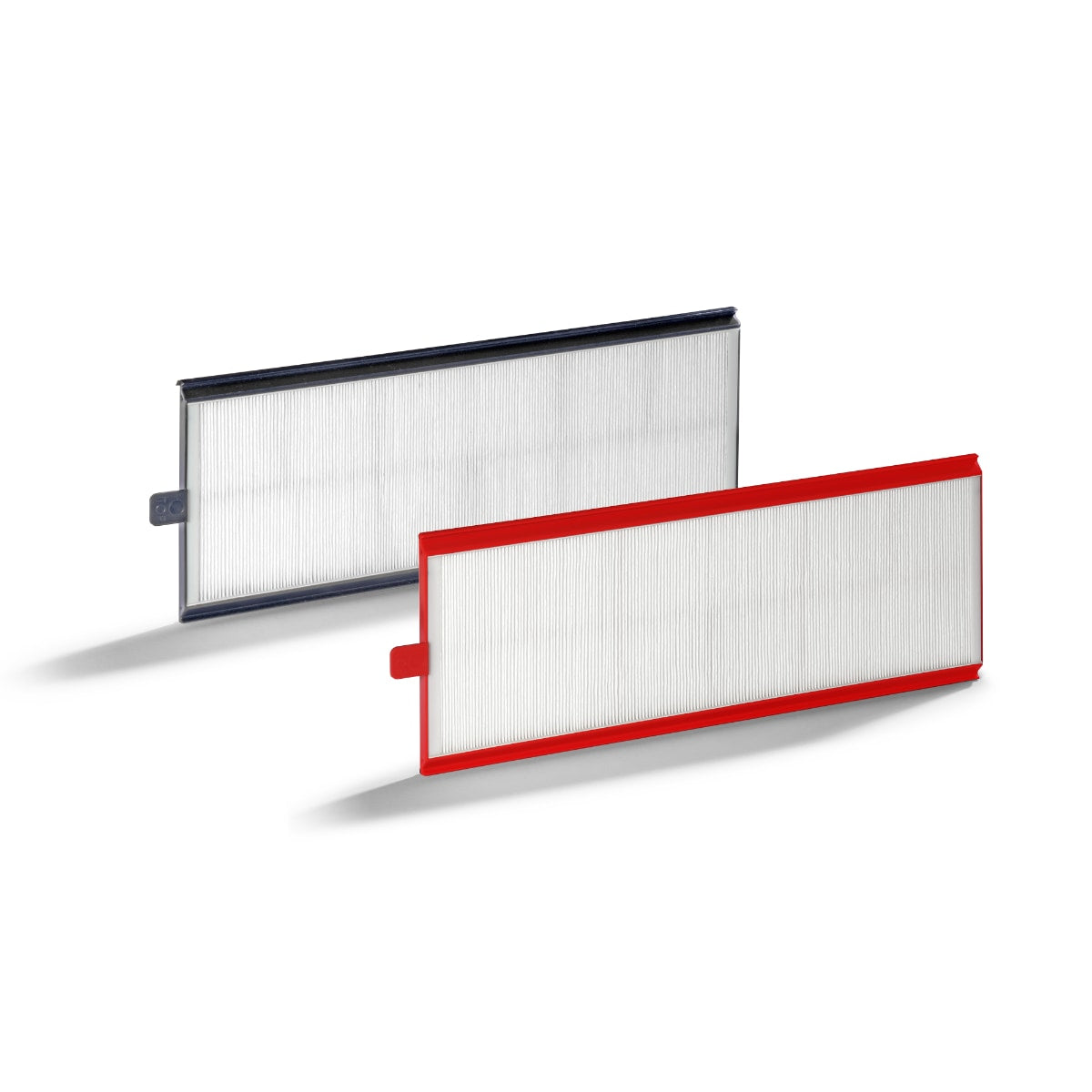 Zehnder ComfoAir 350 / 550, ComfoAir D350 - puramon Ersatzfilter-Set