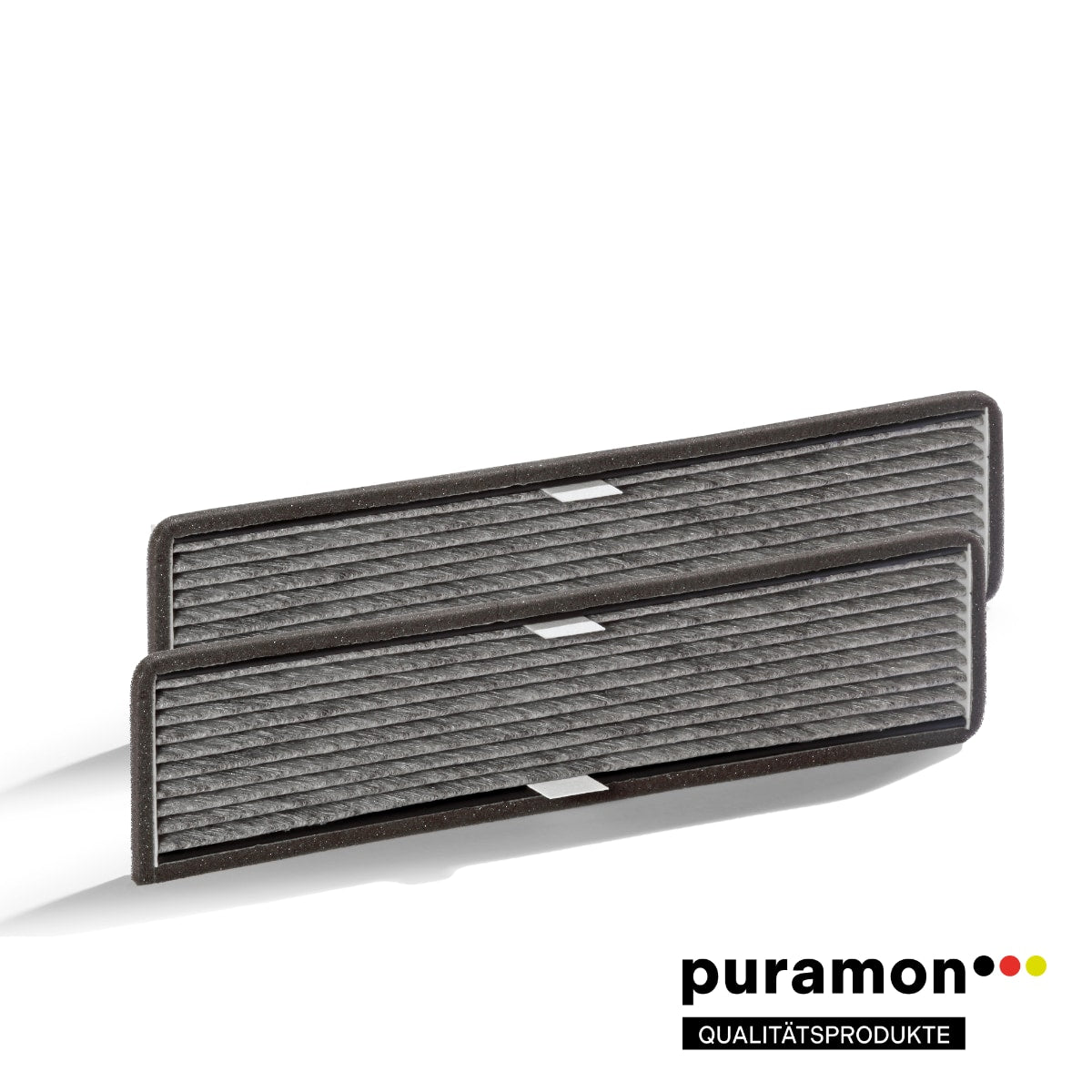 Miele DKF 20-P Aktivkohlefilter für Dunstabzugshaubenfilter von puramon