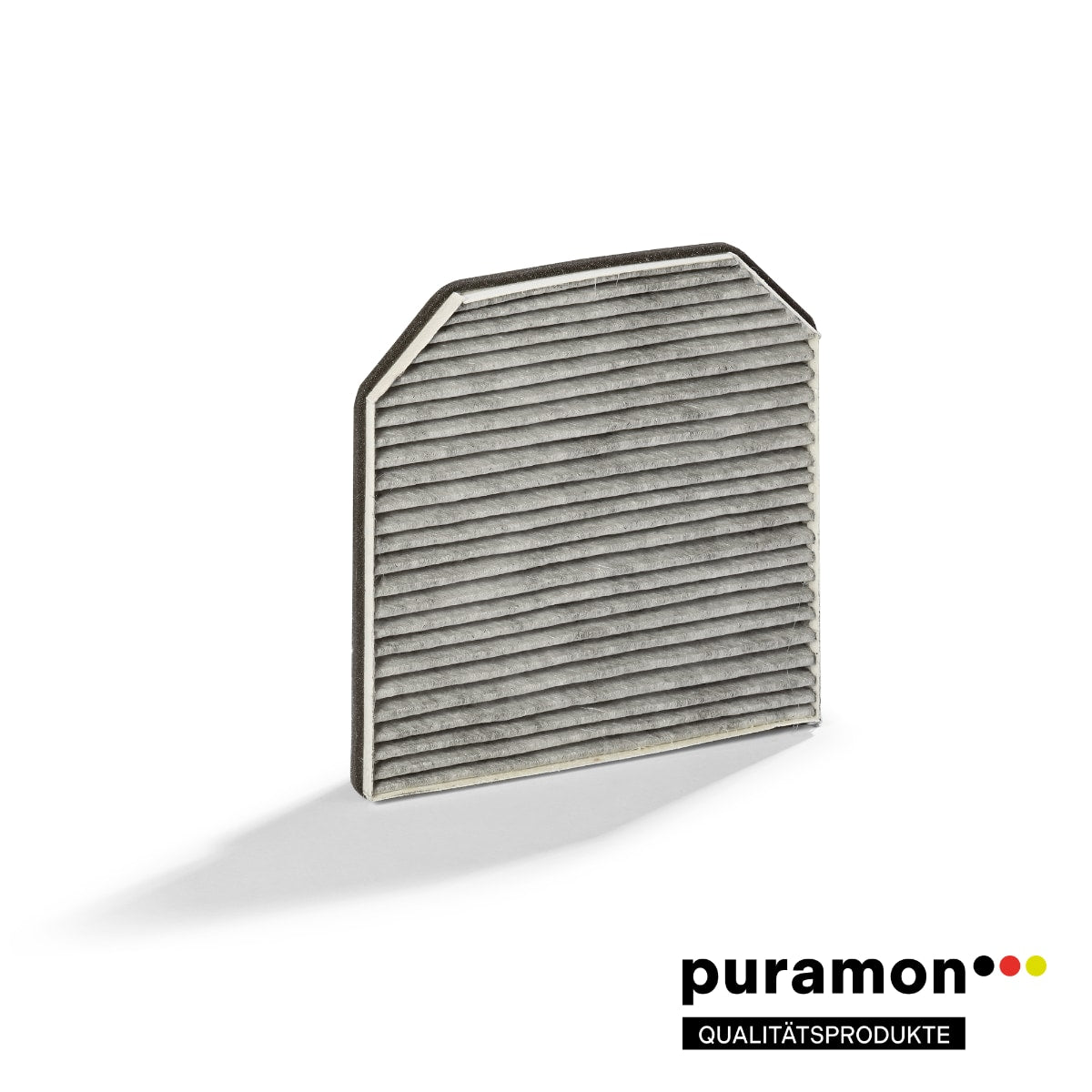 Miele DKF 9-P Aktivkohlefilter für Dunstabzugshaubenfilter von puramon