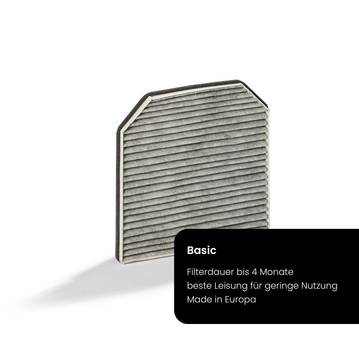 Miele DKF 9-P Aktivkohlefilter für Dunstabzugshaubenfilter von puramon