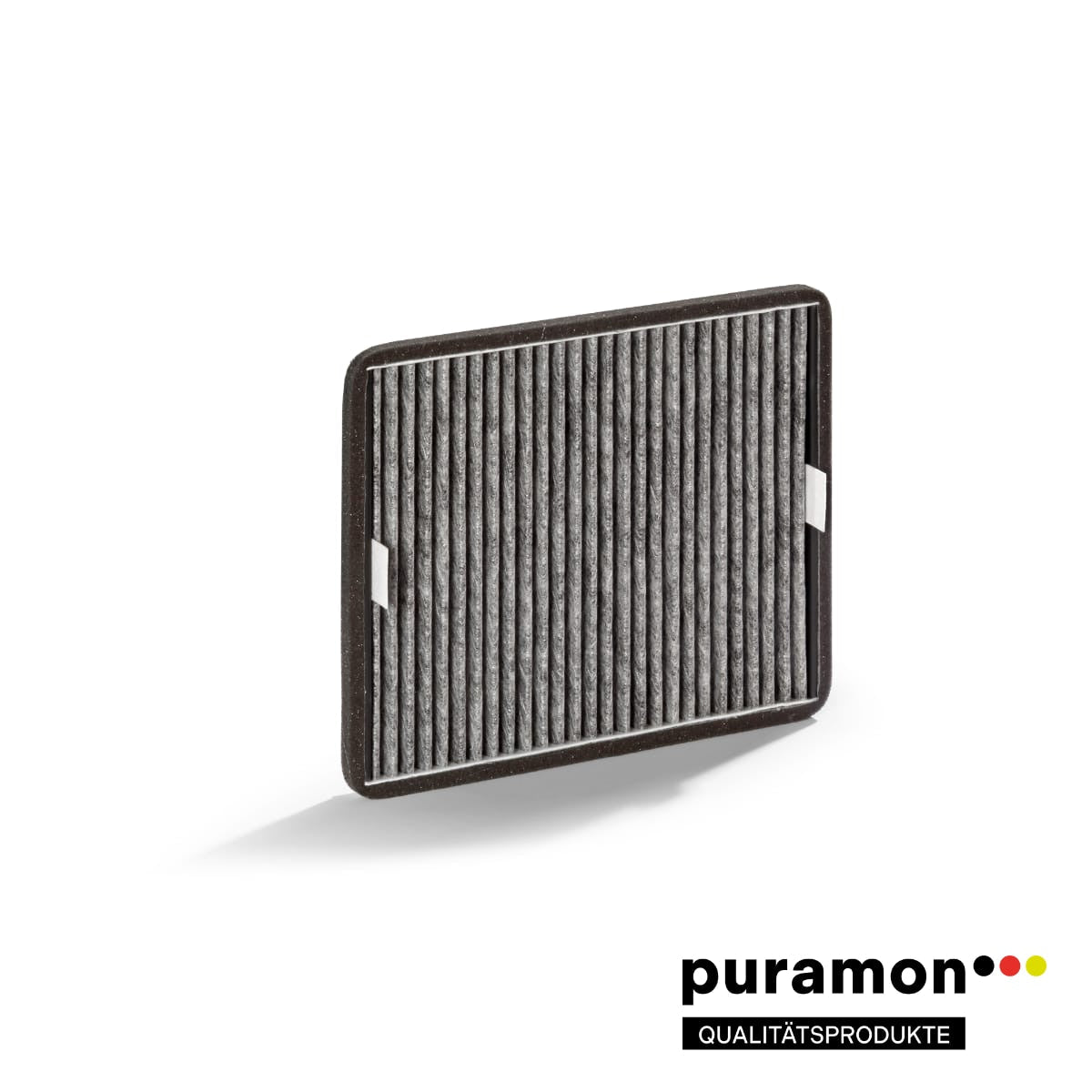 Miele DKF 15-P Aktivkohlefilter für Dunstabzugshaubenfilter von puramon