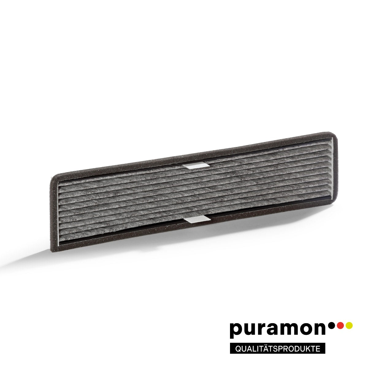 Miele DKF 18-P Aktivkohlefilter für Dunstabzugshaubenfilter von puramon