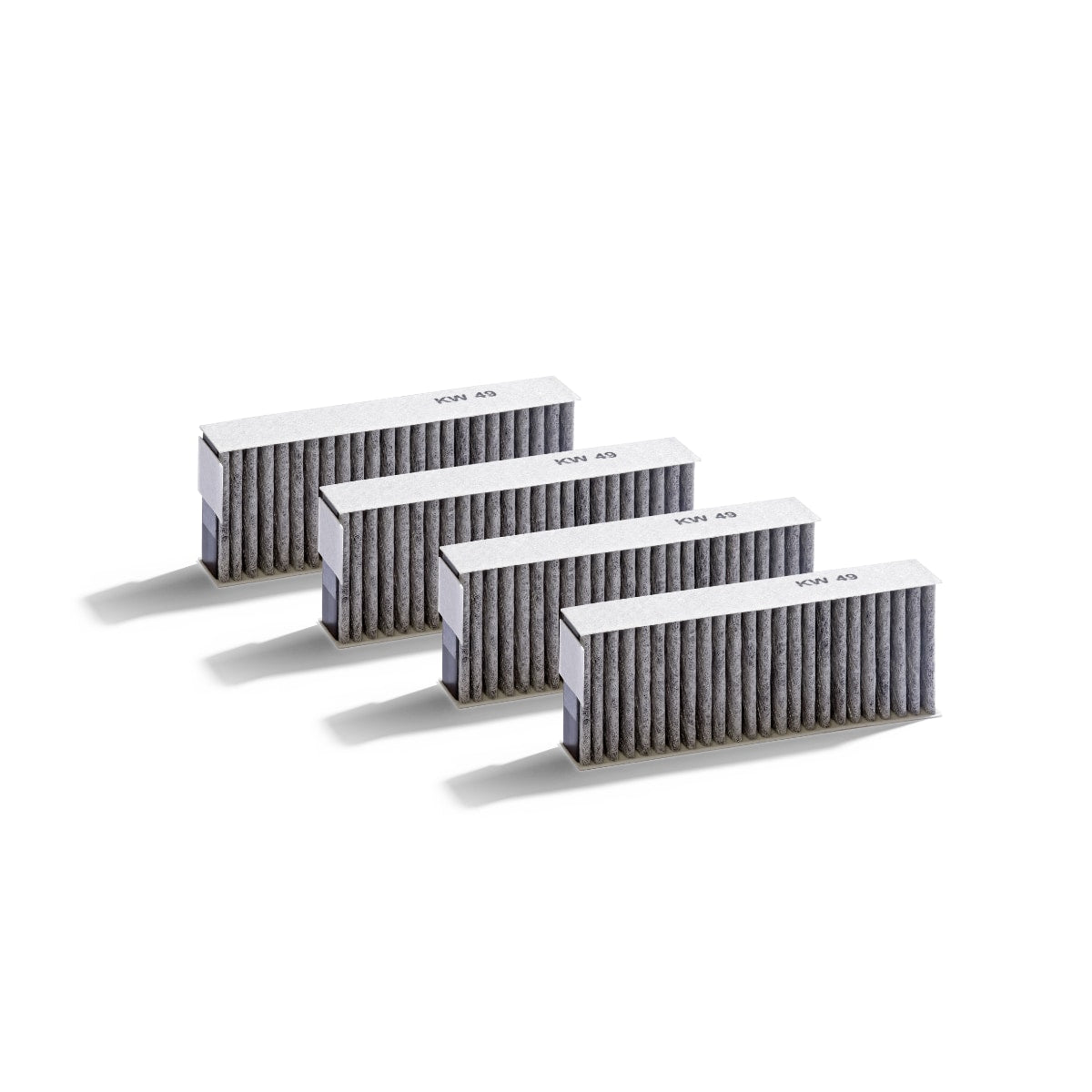 Siemens CleanAir 17004796 / HZ9VRCR0 Dunstabzughaubenfilter von puramon