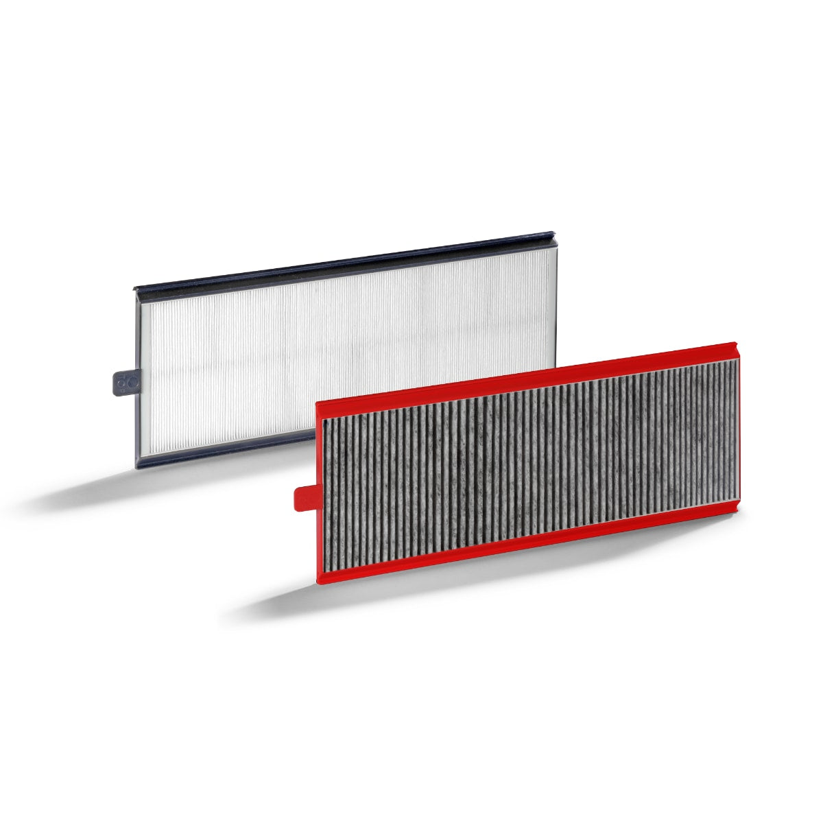 Zehnder ComfoAir 350 / 550, ComfoAir D350 - puramon Ersatzfilter-Set