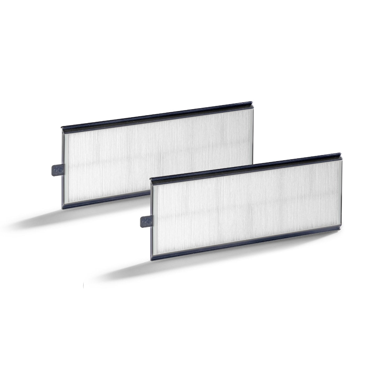 Zehnder ComfoAir 350 / 550, ComfoAir D350 - puramon Ersatzfilter-Set