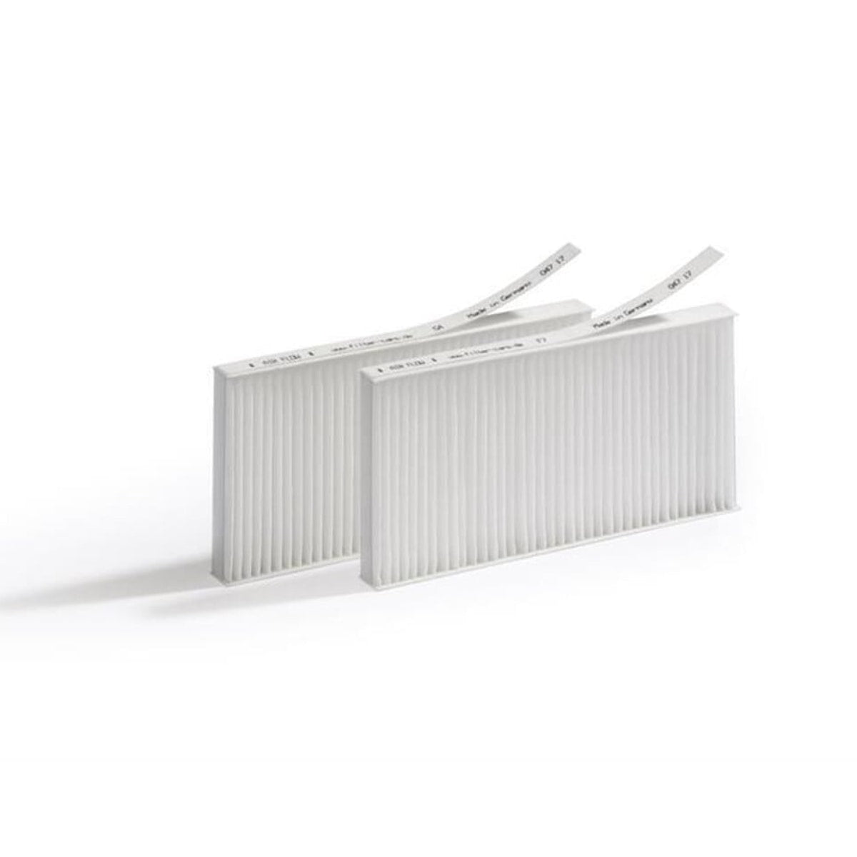 Zehnder ComfoAir 70 - puramon Ersatzfilter-Set