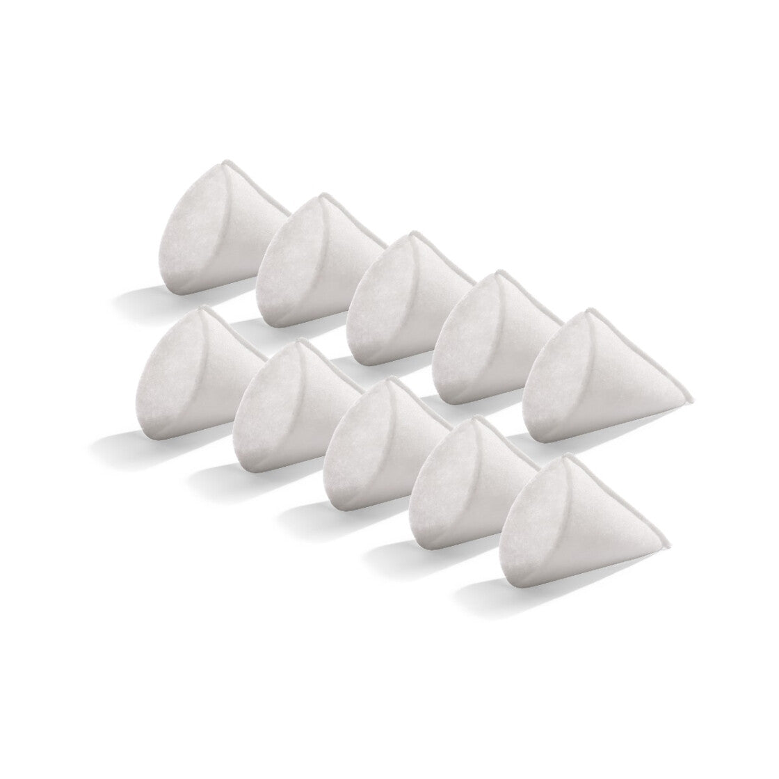 Filterkegel für Abluftventil - Puramon-Set - 100 mm