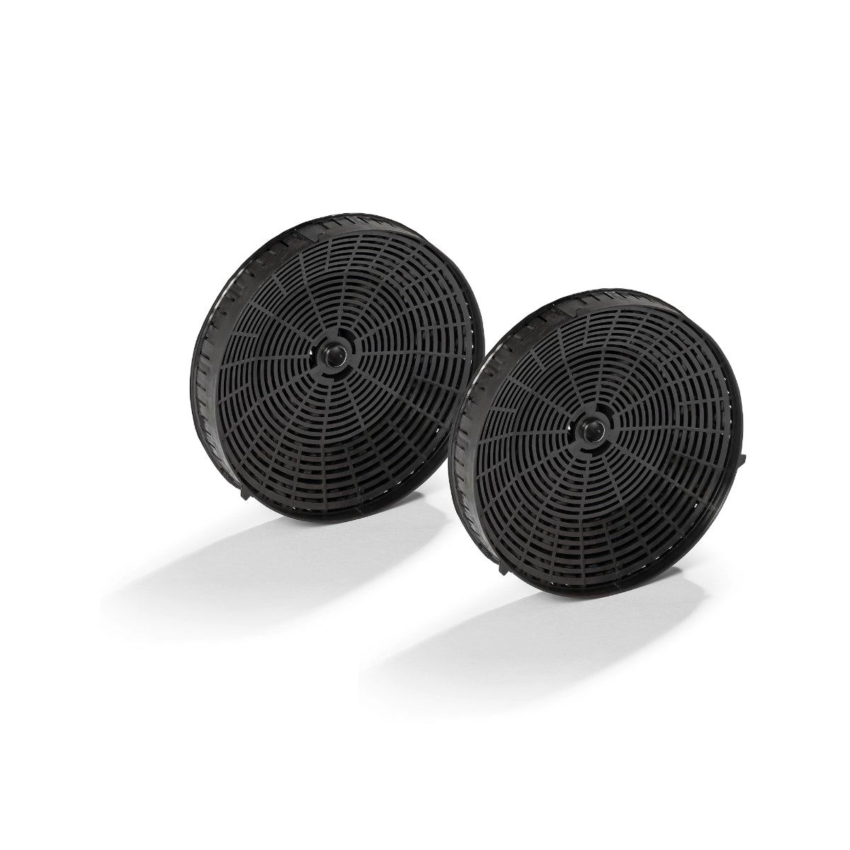 Juno CFC0038668 / CFC0140343 Dunstabzughaubenfilter von puramon-Set