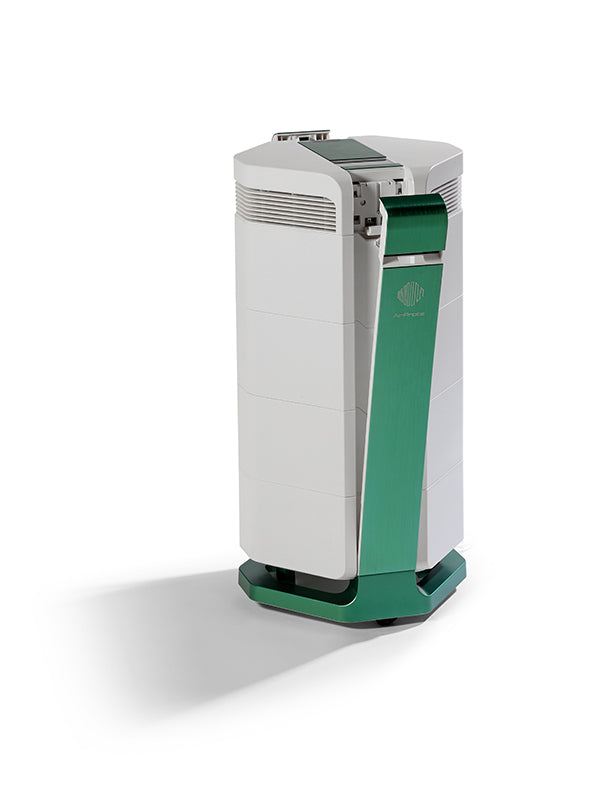 AI 730 Luftreiniger gegen Viren und Bakterien