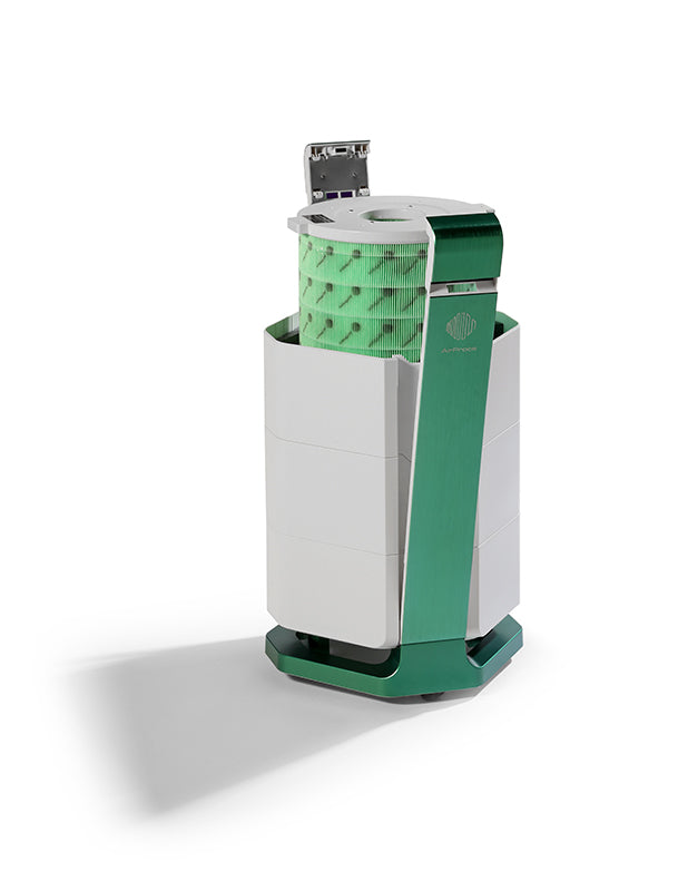 AI 730 Luftreiniger gegen Viren und Bakterien