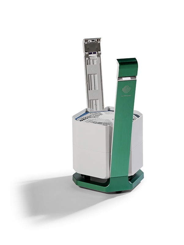 AI 730 Luftreiniger gegen Viren und Bakterien