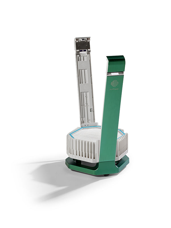 AI 730 Luftreiniger gegen Viren und Bakterien