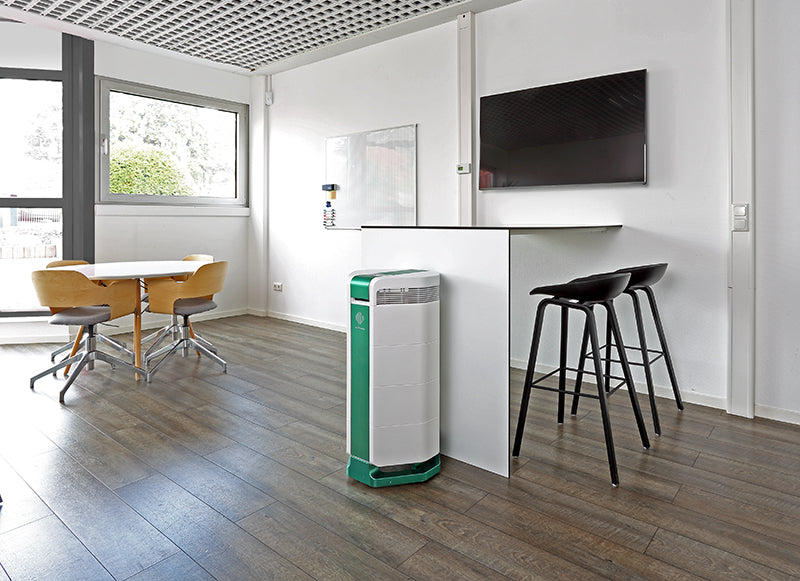 AI 730 Luftreiniger gegen Viren und Bakterien