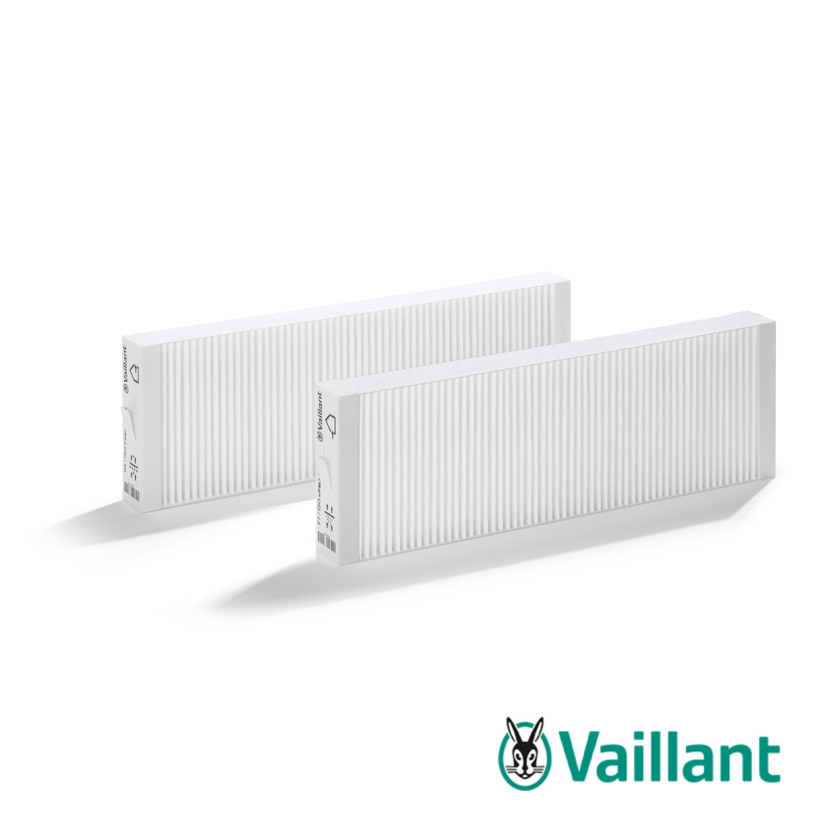 Vaillant RecoVAIR 260, 360 - Originalfilter-Set