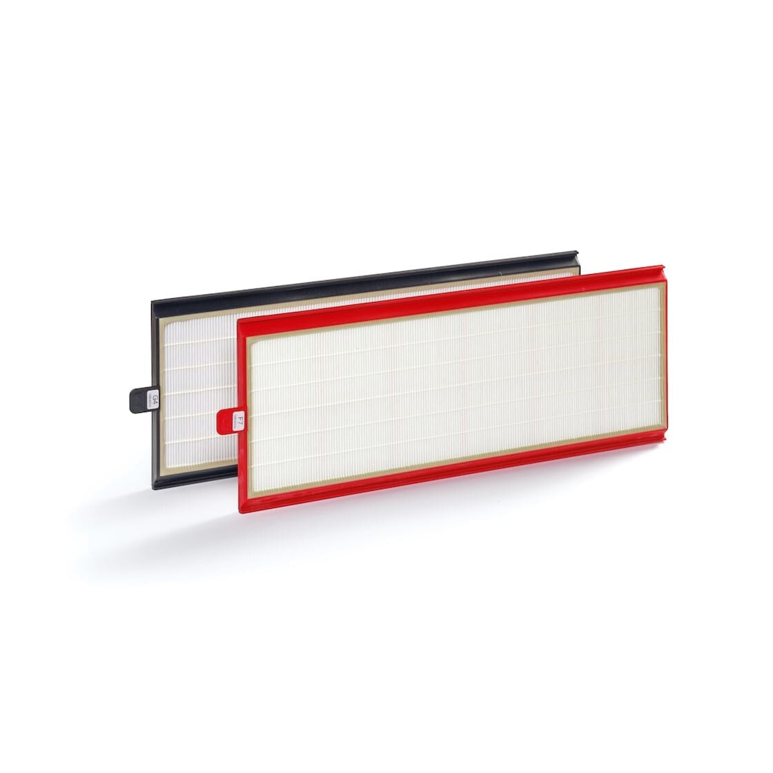 Zehnder Originalfilter-Set für ComfoAir 350/550, D350: Optimierte Filterleistung für bessere Luftzirkulation