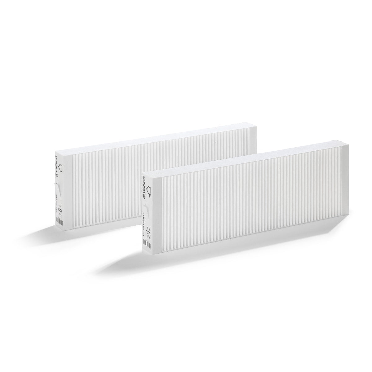 Vaillant RecoVAIR 260, 360 - Originalfilter-Set