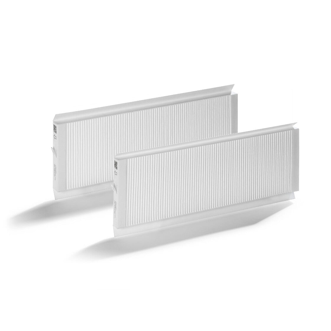 Bosch Vent 5001c 260, 450 - Originalfilter-Set