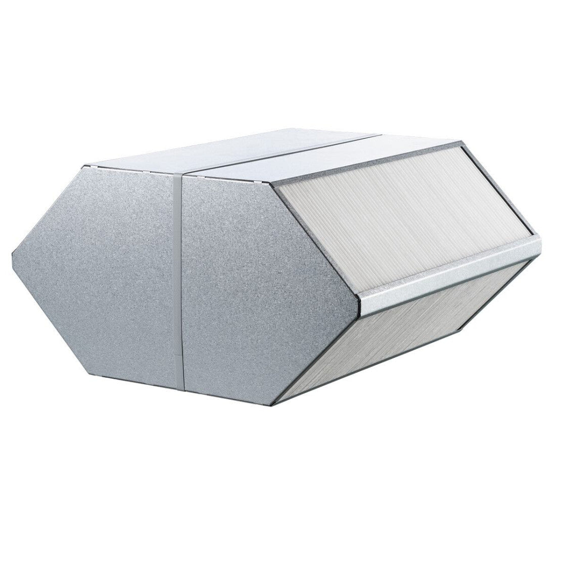 AEREX Reco-Boxx Mini - Enthalpie Wärmetauscher