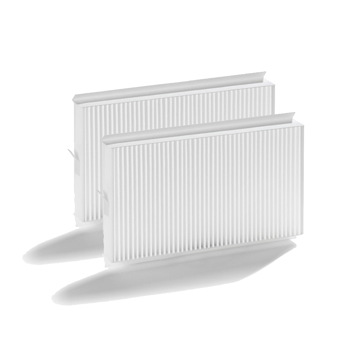 Pluggit PluggPlan PP - puramon Ersatzfilter-Set