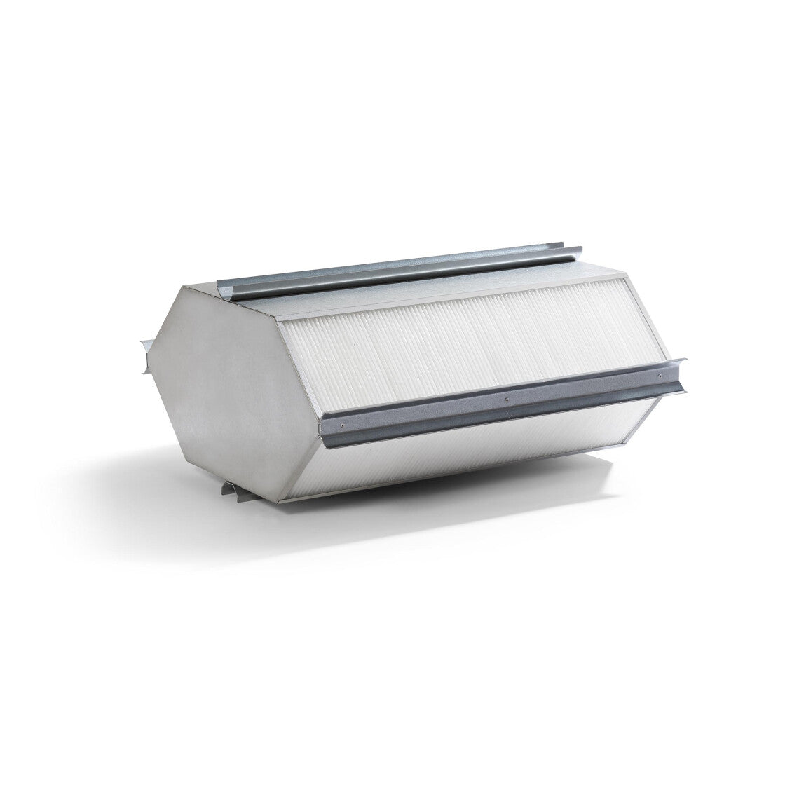 Stiebel-Eltron LWZ 70 Plus 170 Plus 270 Plus 370 Plus mit Bypass - Enthalpie Wärmetauscher