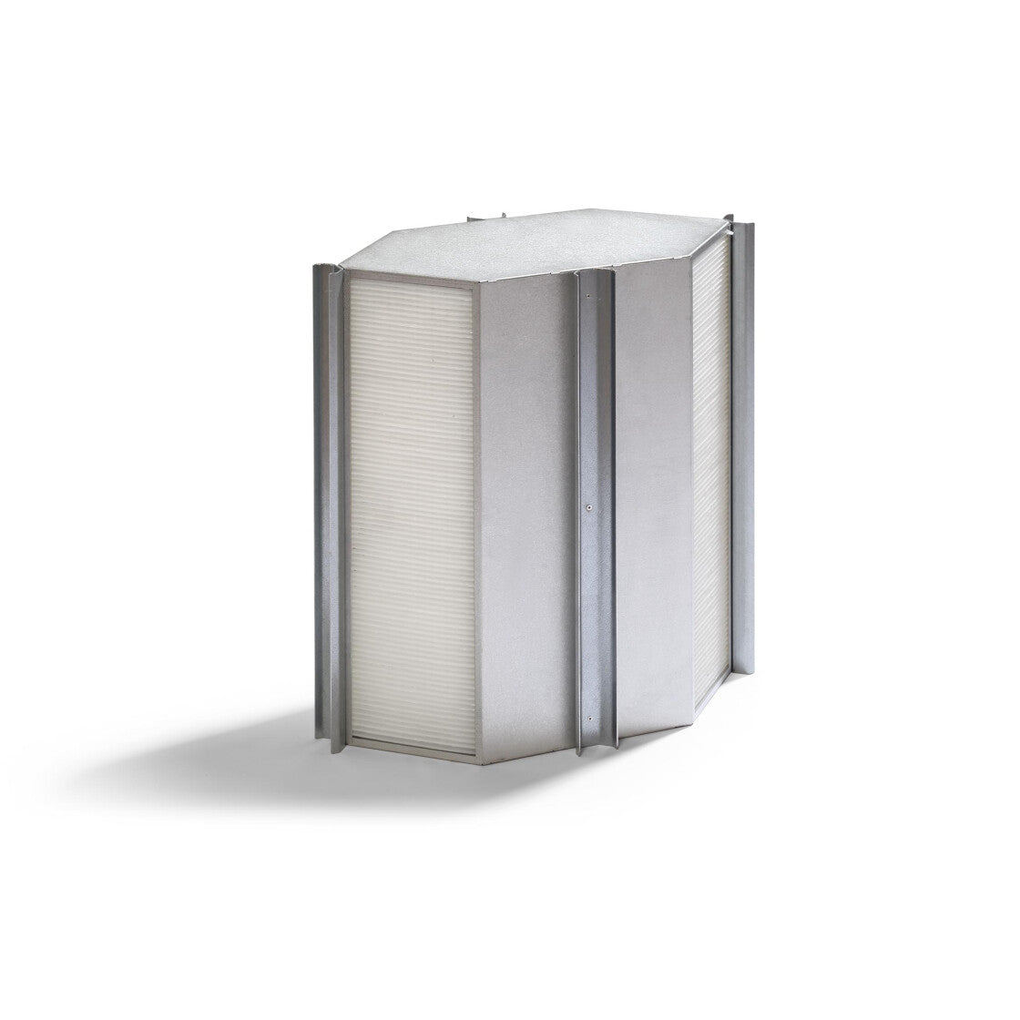 Viessmann Vitovent 200-W - Enthalpie Wärmetauscher