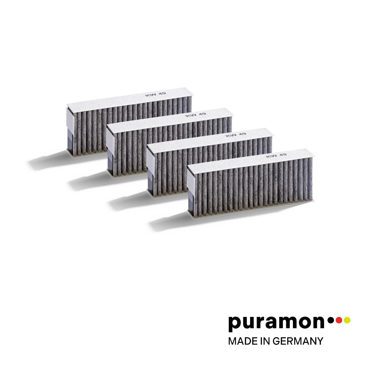 Neff Clean Air 17004796 / Z821VR0 Dunstabzugshaubenfilter von puramon