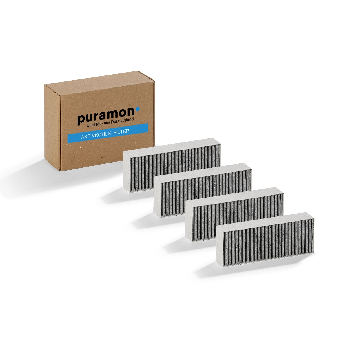 Gaggenau Clean Air 17004796 / CA282111 Dunstabzugshaubenfilter von puramon