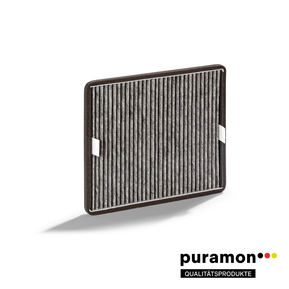 Miele DKF 12-P Aktivkohlefilter von Puramon: Effektive Geruchs- und Fettfilterung für Dunstabzugshauben