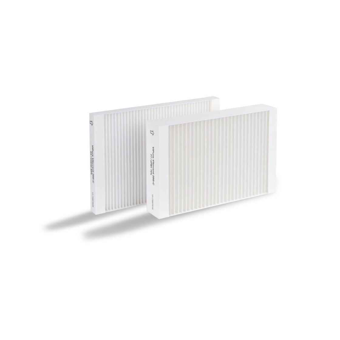 Viessmann Original Vitovent 200-C Feinfiltersatz F7, G4