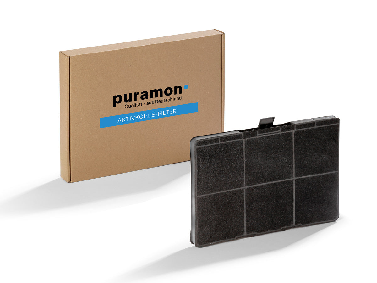 Blaupunkt Dunstabzugshauben-Filter 11026771 von puramon