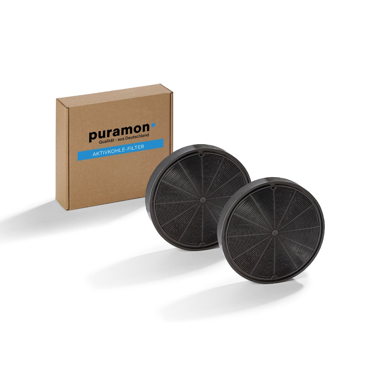 Bertazzoni La Germania Dunstabzugshauben-Filter 901499 von puramon