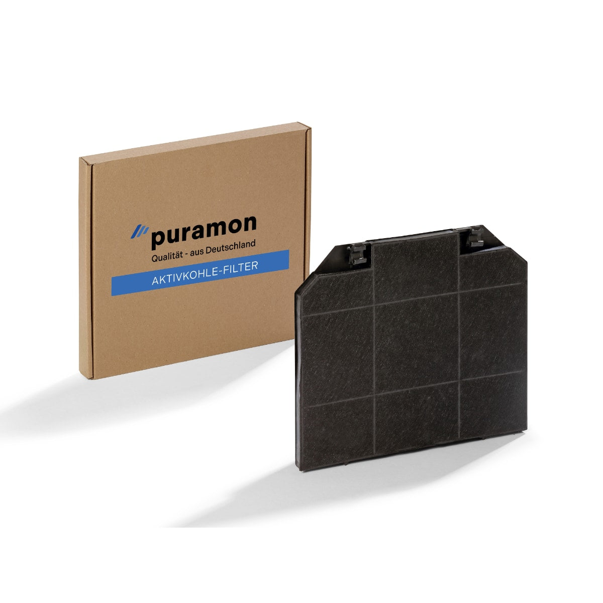 Airlux Dunstabzugshauben-Filter CR470 von puramon