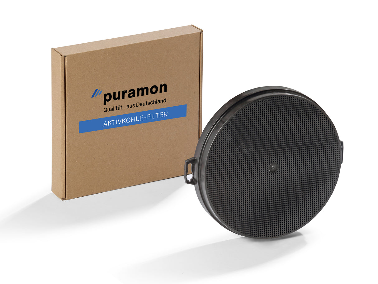 Bomann Dunstabzugshauben-Filter Typ 210 von puramon