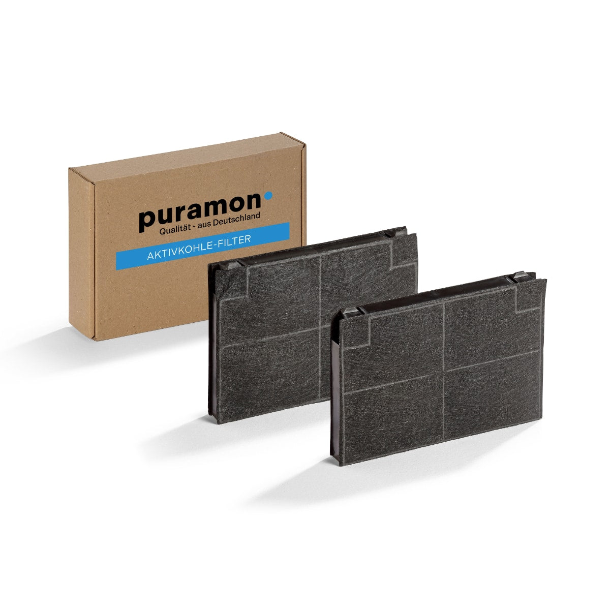 Bosch Dunstabzugshauben-Filter 640550 / 00640550 von puramon