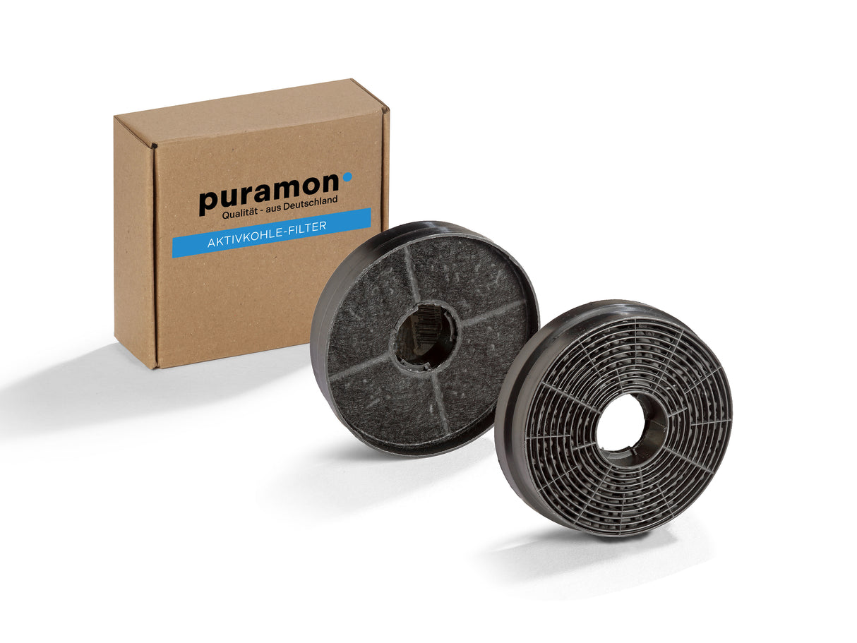 Schneider Dunstabzugshauben-Filter CF130 von puramon