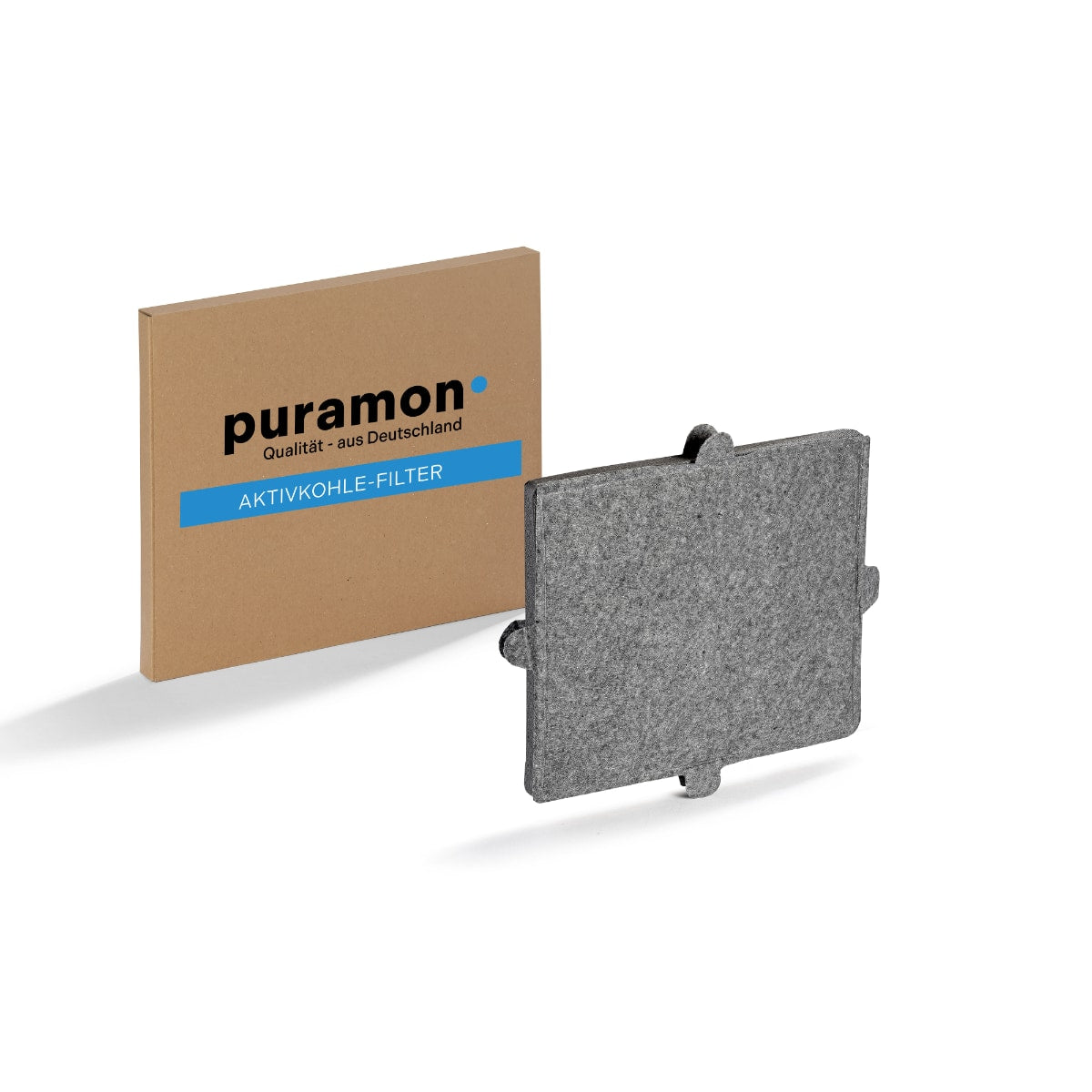 Imperial Dunstabzugshauben-Filter DUMF 12 / 6228731 von puramon