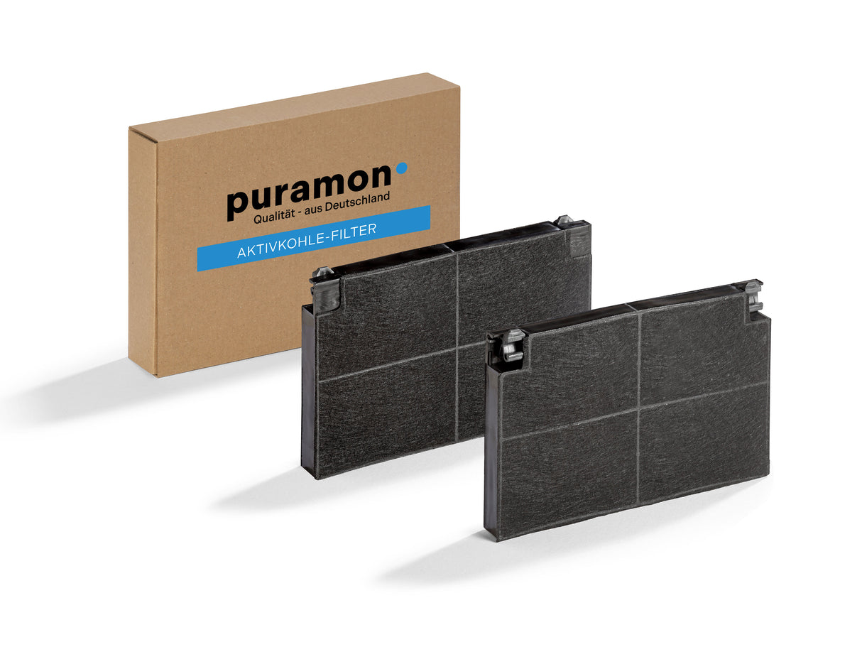 Brandt Dunstabzugshauben-Filter 92X3413 von puramon