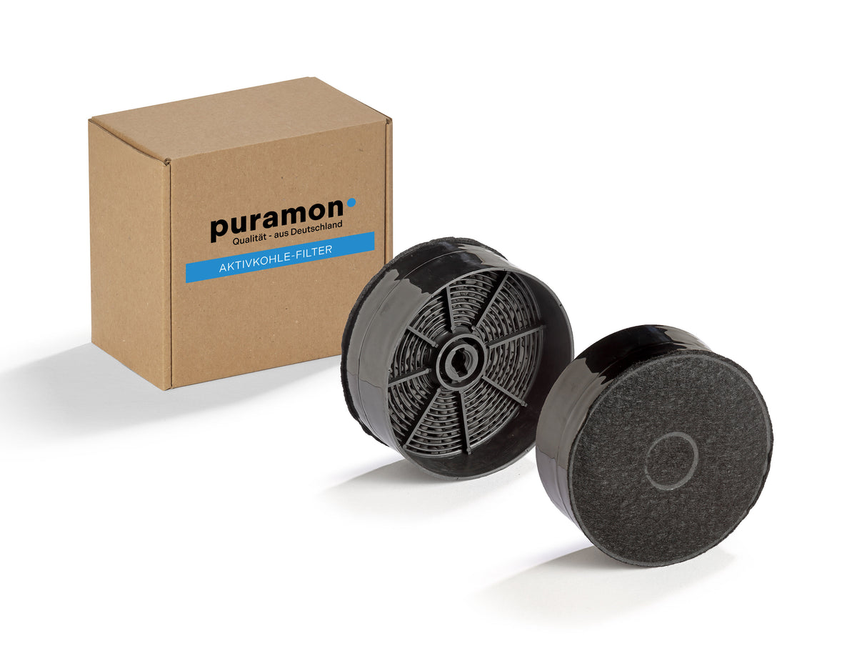 Faure Dunstabzugshauben-Filter 9029798809 / ECFB03 von puramon