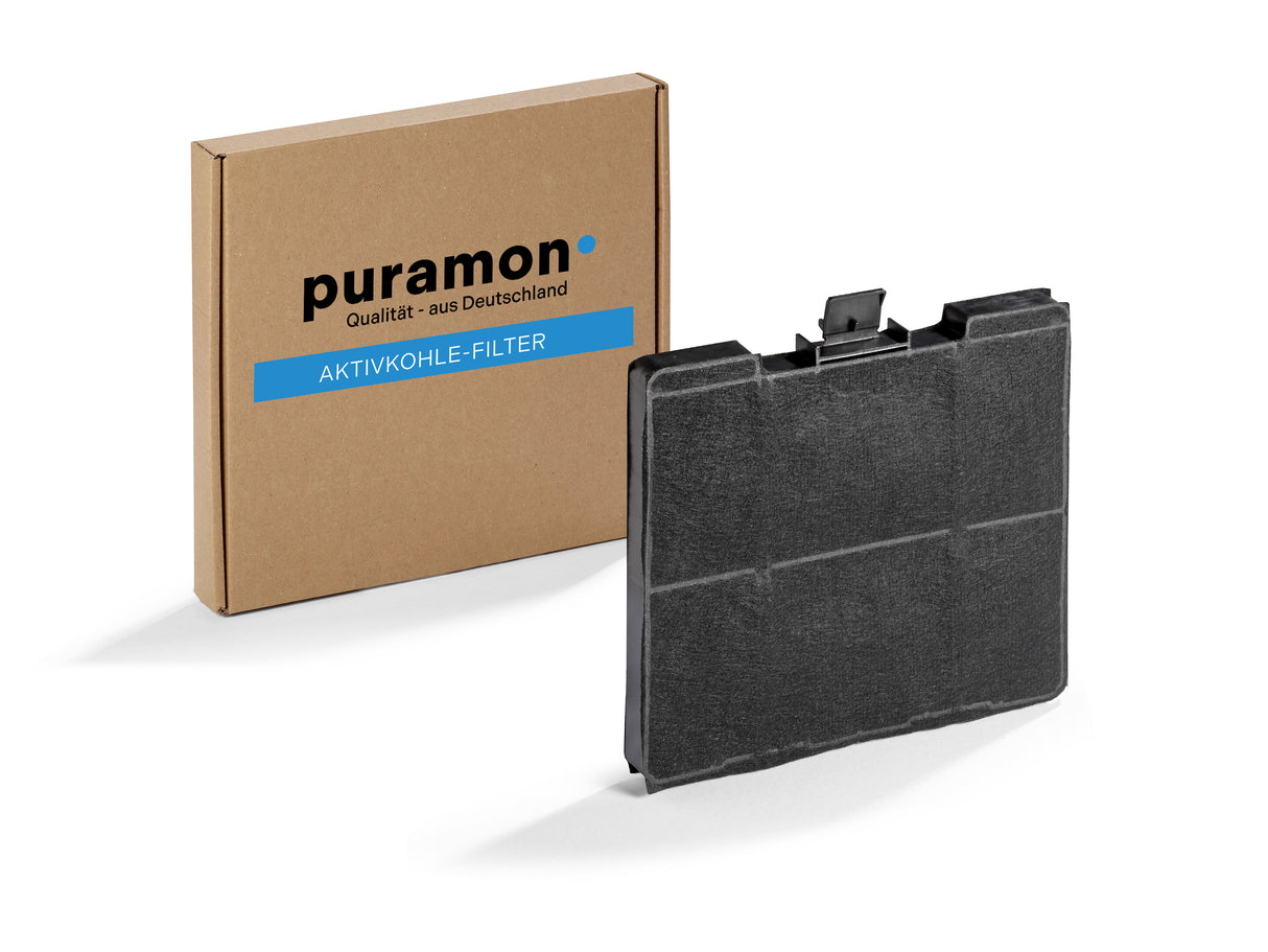 Blaupunkt Dunstabzugshauben-Filter 11026769 von puramon