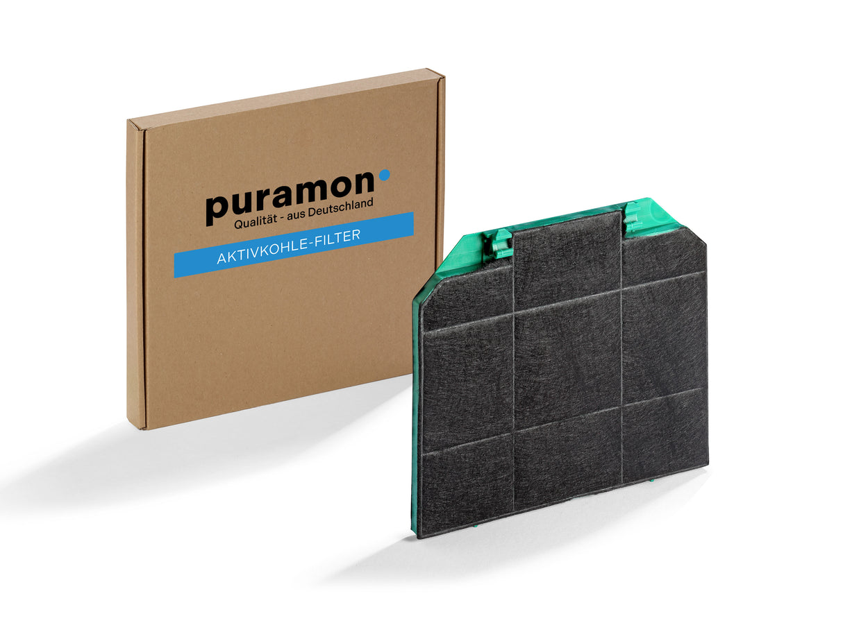 Bertazzoni La Germania Longlife Dunstabzugshauben-Filter 901497 von puramon