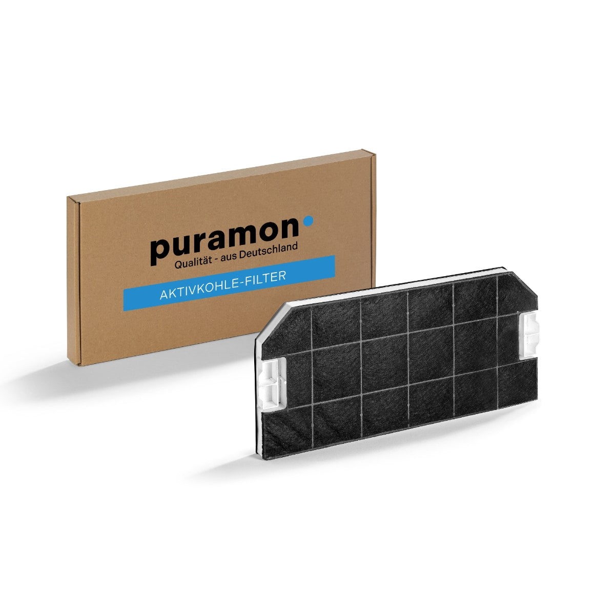 Siemens Dunstabzugshauben-Filter 460367 / LZ33000 von puramon