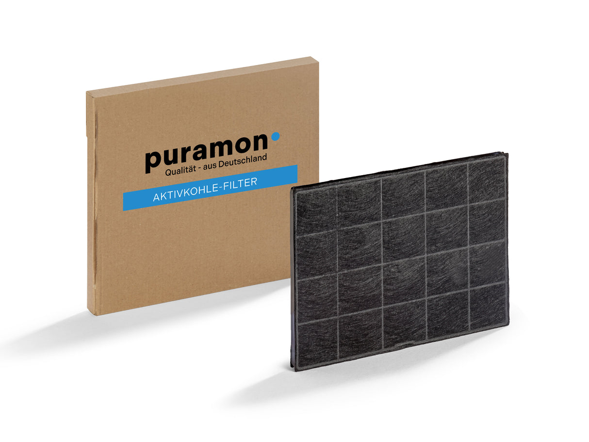 Novy Dunstabzugshauben-Filter 508-900758 von puramon