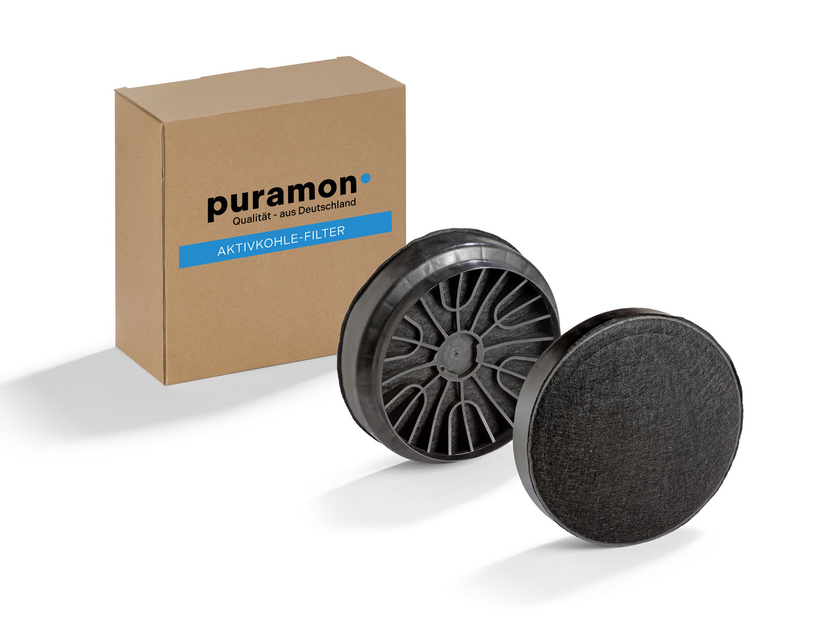 Neff Dunstabzugshauben-Filter 796390 / 00796390 von puramon